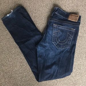 true religion ricky jeans